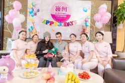 -巍阁月子中心(长沙旗舰店)