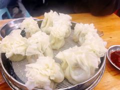 -张公桥美食街