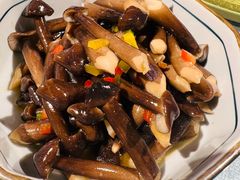 -天龙宝严素食馆(大兴善寺店)