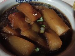 -昆承湖酒家·本帮农家菜