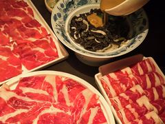 -东来顺·非遗火锅(高新店)