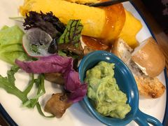 -AFS Cafe & Canteen(闽江二路店)
