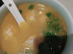 -狮王府淮扬菜(夫子庙老门东店)
