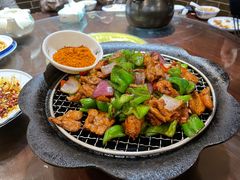 -四合院(黔灵西路店)