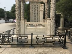 -卢沟桥文化旅游区