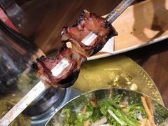 -驿楼兰·新疆菜(火车站店)