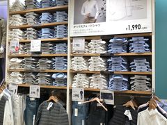 -优衣库(银座店)