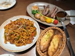 -魏客咖啡(中铁中心店)