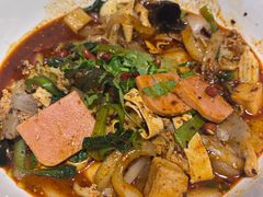 -令氏家外家周秦食府(高新店)