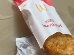 -麦当劳(东石东一路店)
