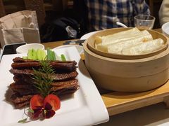 -徽镇小厨·经典徽菜(十里河店)