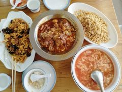 -清真利德顺小老饭庄(复兴路店)