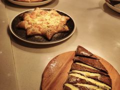 -好伦哥比萨烤肉自助(八里桥店)