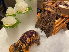 -甄御•海鲜新青岛菜(麦岛店)