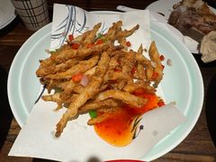 -鱼食饭稻·苏浙土菜17年老馆子(平江路店)