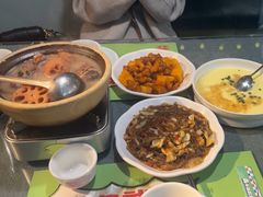 -全聚贤餐厅·湖北家常菜(沙湖店)