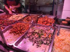 -老六素货(王顶堤店)