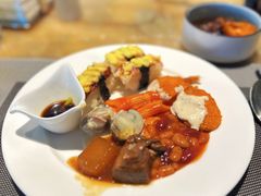 -安蒂娅·海鲜自助餐厅(安蒂娅美兰酒店)