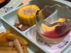 -豪客来牛排(海沧阿罗海店)