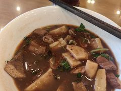 -北京小肠陈饭庄(方庄店)