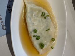 -渔家大院·胶东海鲜·老牟平烧烤餐厅(德胜店)