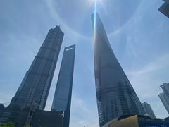 -上海之巅观光厅