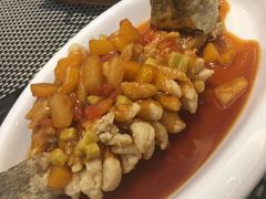 -新兴·金羊座·粤菜点心(乐峰店)