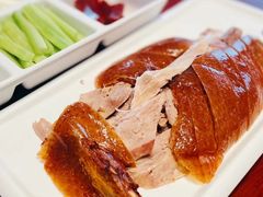 -京味张·北京烤鸭(南山店)
