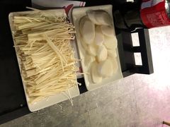 -食潮汕头鲜牛馆(望京保利店)