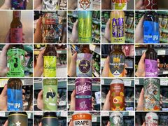 -婕妮璐超市 Jenny Lou’s Shop(三里屯店)