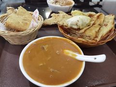 -方中山胡辣汤(西安高新区店)