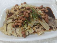 -汇兴源餐馆(小北路店)