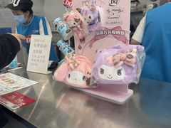 -DQ·蛋糕·冰淇淋(通州万达店)