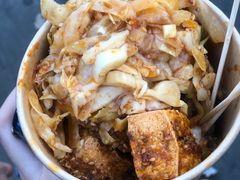 -大学城夜市大排档(凤栖路店)