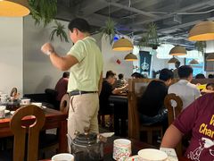 -旺爷砂锅·茶作(国贸城店)