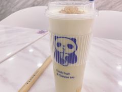 -茶百道(景田东路店)