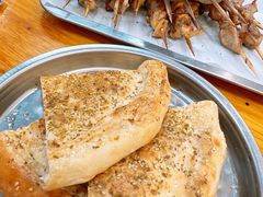 -新疆艾麦尔烧烤(丰台路口店)