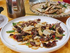 -青竹园海鲜餐厅(海天路店)