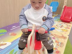 -金宝贝早教(庐阳万象汇中心)