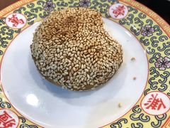 -烤肉季饭庄