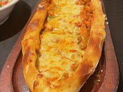 -Efes Turkish & Mediterranean Cuisine 艾菲斯餐厅(陆家嘴店)