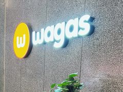 -Wagas(静安嘉里中心店)