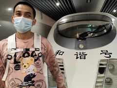 -中国铁道博物馆(正阳门馆)