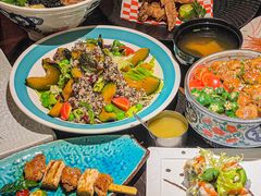 -山葵家·创意料理(宁波来福士店)