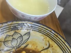-洁美凉粉店(温江店)
