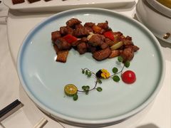 -北平楼·烤鸭·北京菜(牡丹园店)