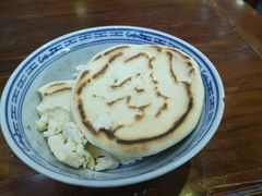 -老西安韩记三鲜煮馍(四府街店)