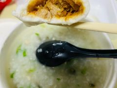 -曼玲粥店(五光食色美食城店)