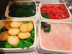 -海底捞火锅(金光华店)