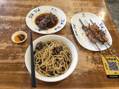 -柴氏风味斋(甘家口店)